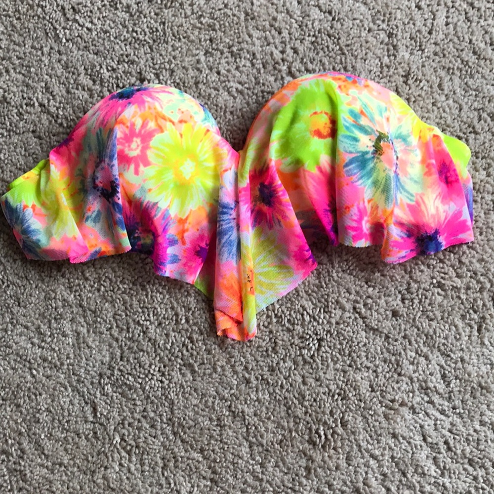 XS Bathing suit top